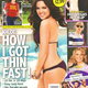 Image for article titled This Week in Tabloids: Angelina Despises Her Enormous Engagement Ring